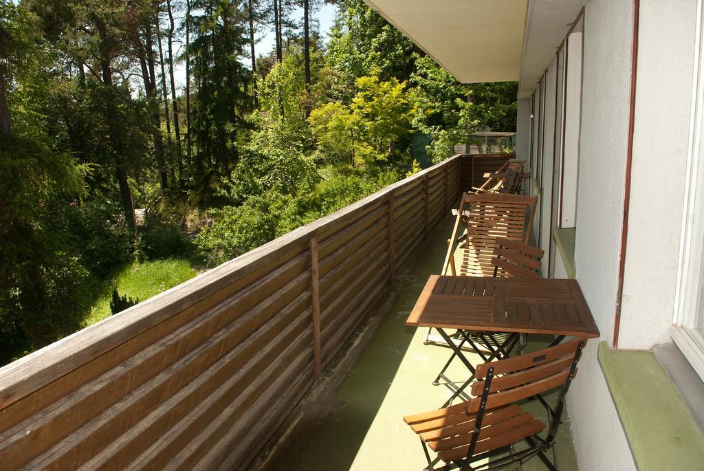 Pension Casa Selva Trin Екстериор снимка